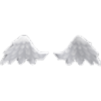 Angel Wings - Legendary from Accessory Chest